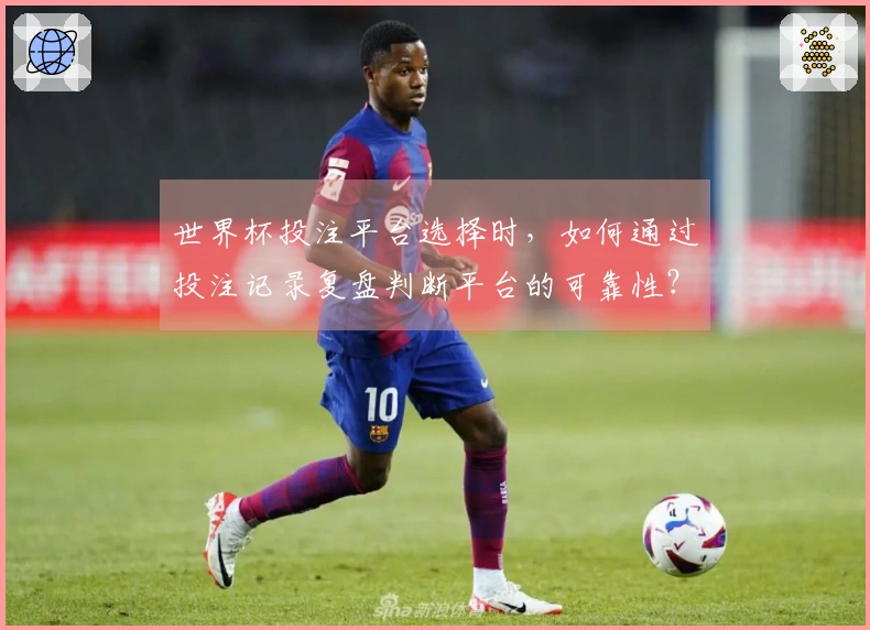 世界杯投注平台选择时，如何通过投注记录复盘判断平台的可靠性？