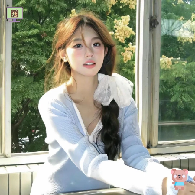 杨敏女士